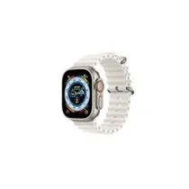 Apple Wacth Ultra 1 White Ocean