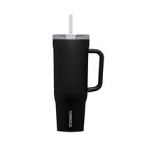 Vaso Termico Corkcicle Cruiser 1.18L Matte Black