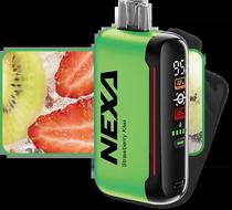 Pod Descartavel Nexa 20.000 Puffs - Strawberry Kiwi