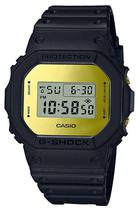 Relogio Masculino Casio G-Shock Digital DW-5600BBMB-1DR