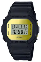 Relógio Masculino Casio G-Shock Digital DW-5600BBMB-1DR
