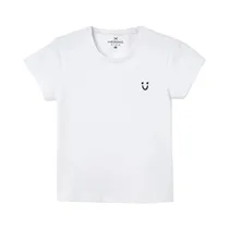 Camiseta Infantil Hering 5DW0N0AEN