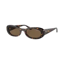 Lente Vogue 5582S W65673 53 Femenino