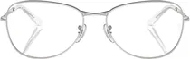 Oculos de Grau Ray-Ban RX3733V 2501 56