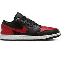 Tenis Nike Air Jordan 1 Low 553558067