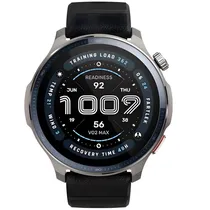 Smartwatch Amazfit Balance 2 A2430 Bluetooth - Preto W2430GL1N