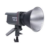 Luz LED Bicolor Aputure Amaran Cob 100X s Monolight