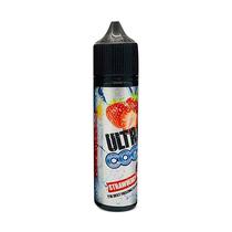 Juice Ultra Cool Strawberry Ice 60ML 3MG