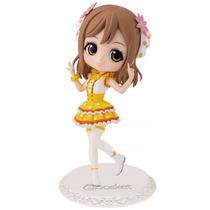 Boneco Banpresto Qposket Love Live Sunshine Hanamaru Kunikida 70092