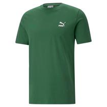 Remera Puma Essentials Small Logo Tee Men 586668A08