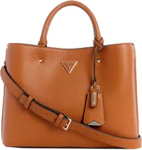 Bolsa Guess BG697406 Feminina - Cognac