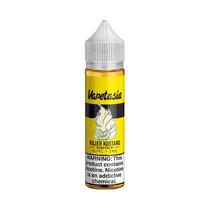 Liquido para Pod Vapetasia Killer Kustard Blueberry 3MG / 60ML