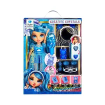 MuÑeca Mga Entertainment Rainbow High Creative Crystals Skyler Bradshaw 121374C3
