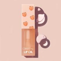 Beauty Creations Labial Aceite Labial Peach