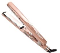 Prancha Alisadora Babyliss Nanotitanium Rose Gold