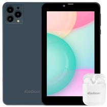 Tablet Rodicar X18 256GB 8GB Ram 7" Android 12 Black