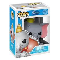 Funko Coleccionables Pop Disney Dumbo 50 2009 Vinil s/C