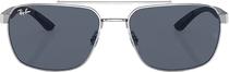 Oculos de Sol Ray Ban RB3701 924387 59 - Masculino