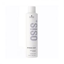 Shampoo Seco Schwarzkopf Osis Refresh Dust Bodifying 300ML