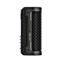 Mod Lost Vape Hyperion Dna 100C Gunmetal Carbon Fiber