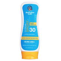 Protetor Solar Australian Gold Extreme Sport Ultra Chill SPF 30 237 ML