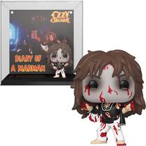 Funko Pop Albums Ozzy Osbourne - Diary Of A Madman 12