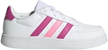 Tênis Kids Adidas HP8959 Breaknet 2.0 K Unissex