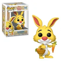 Funko Pop Disney Winnie Pooh S3 Rabbit 1515