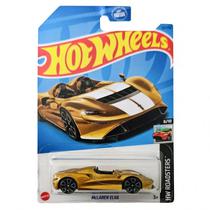 Car Hot Wheels Mclaren Elva HKH40 3065