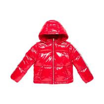 Campera Infantil Benetton 2HO353G80 27J