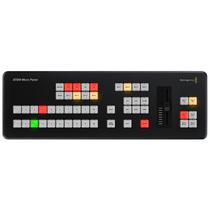 Blackmagic Design Atem Micro Live Stream Switcher Panel