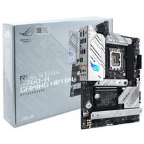 Placa Mãe Asus Rog Strix B760-A Gaming Wi-Fi D4 Socket LGA 1700 / DDR4