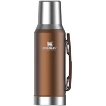 Garrafa Térmica Stanley Classic Mate System 70-24953-003 de 1.2L - Bronze