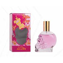 Perfume Shirley May Deluxe Tattoo Love Edt 75MLL