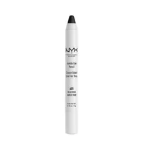 Delineador NYX Jumbo Eye Pencil 601 Black Bean