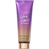 Loção Victoria's Secret Love Spell Shimmer - Feminino 236ML