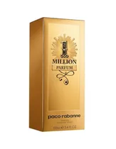 Perfume Paco Rabanne 1 Million Parfum Masculino 100ML