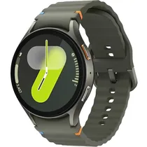 Relógio Smartwatch Samsung Galaxy WATCH7 SM-L310NZGA 44 MM - Green/Sport