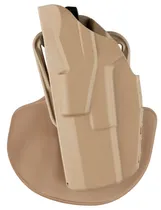 Coldre Safariland para Glock 19 Gen 1-5 7378 Als Safsev - Esquerda