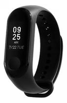 Relogio Xiaomi Mi Band 3 MGW4037CN Preto