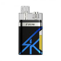 Kit Life Pod SK Blue Blue Raspberry Ice