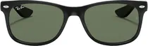 Óculos de Sol Ray Ban Kids RJ9052S 100/71 - Feminino