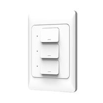 Interruptor Inteligente Zemismart 100016 Wall Switch