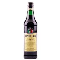 Fernet Licor Capri 700ML Con 35% Alc