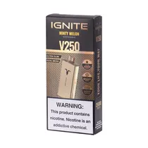 Ignite V250 Gold Minty Melon