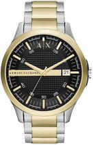 Relogio Masculino Armani Exchange Analogico AX2453