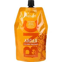 Máscara Capilar Karseell BNC Argan Collagen Treatment Refill - 500ML