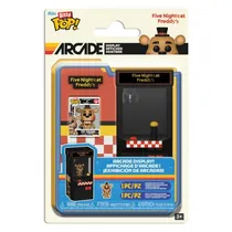 Funko Bitty Pop Five Nights At Freddys *Arcade* Freddy 85251