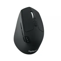 Mouse Logitech 910-004790 M720 Triathlon BT Negro