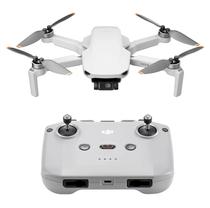 Drone Dji Mini 4K - (1 Bateria) (Sem Tela)